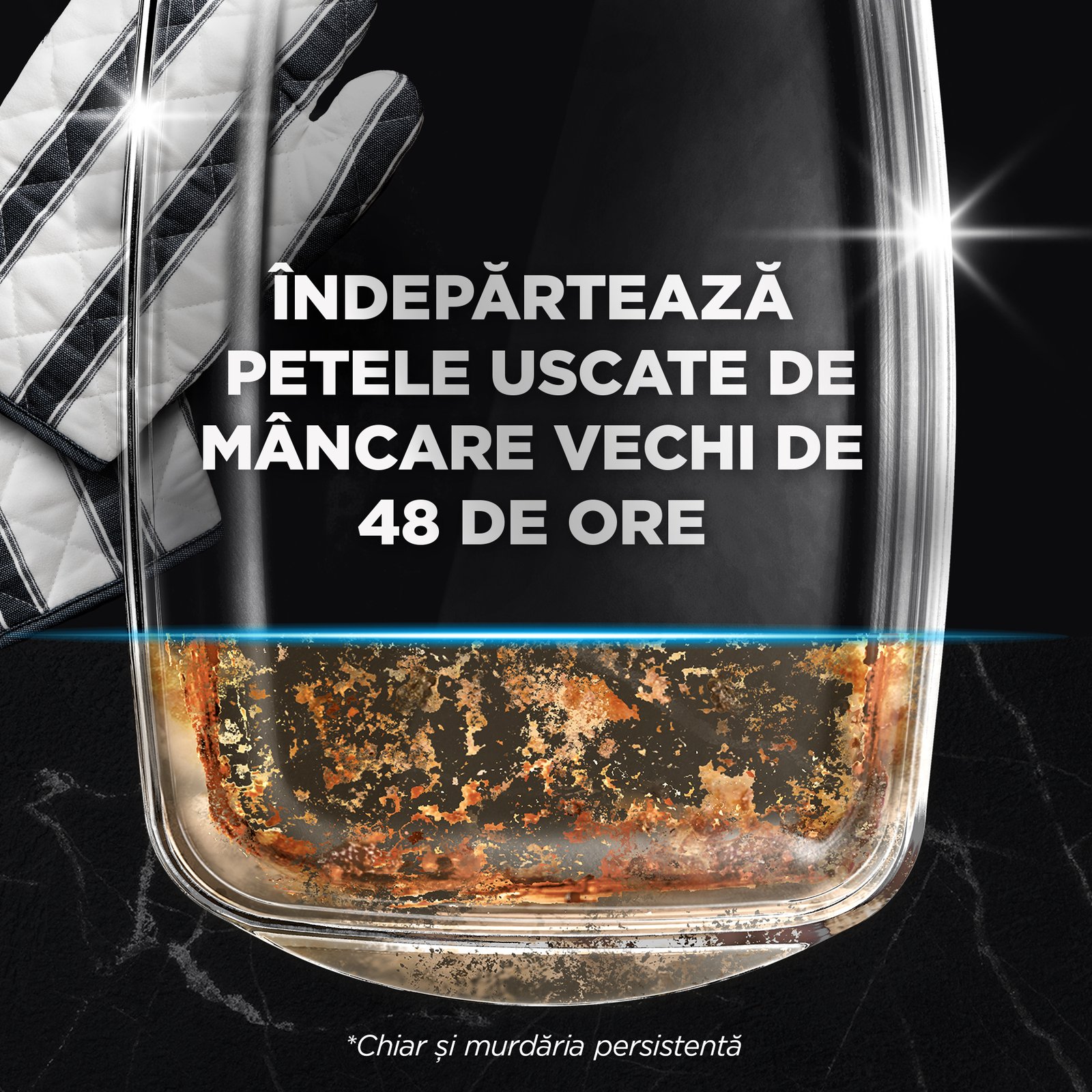 Detergent capsule pentru mașina de spălat vase Finish Ultimate Lemon, 100 spălări – imagine 7