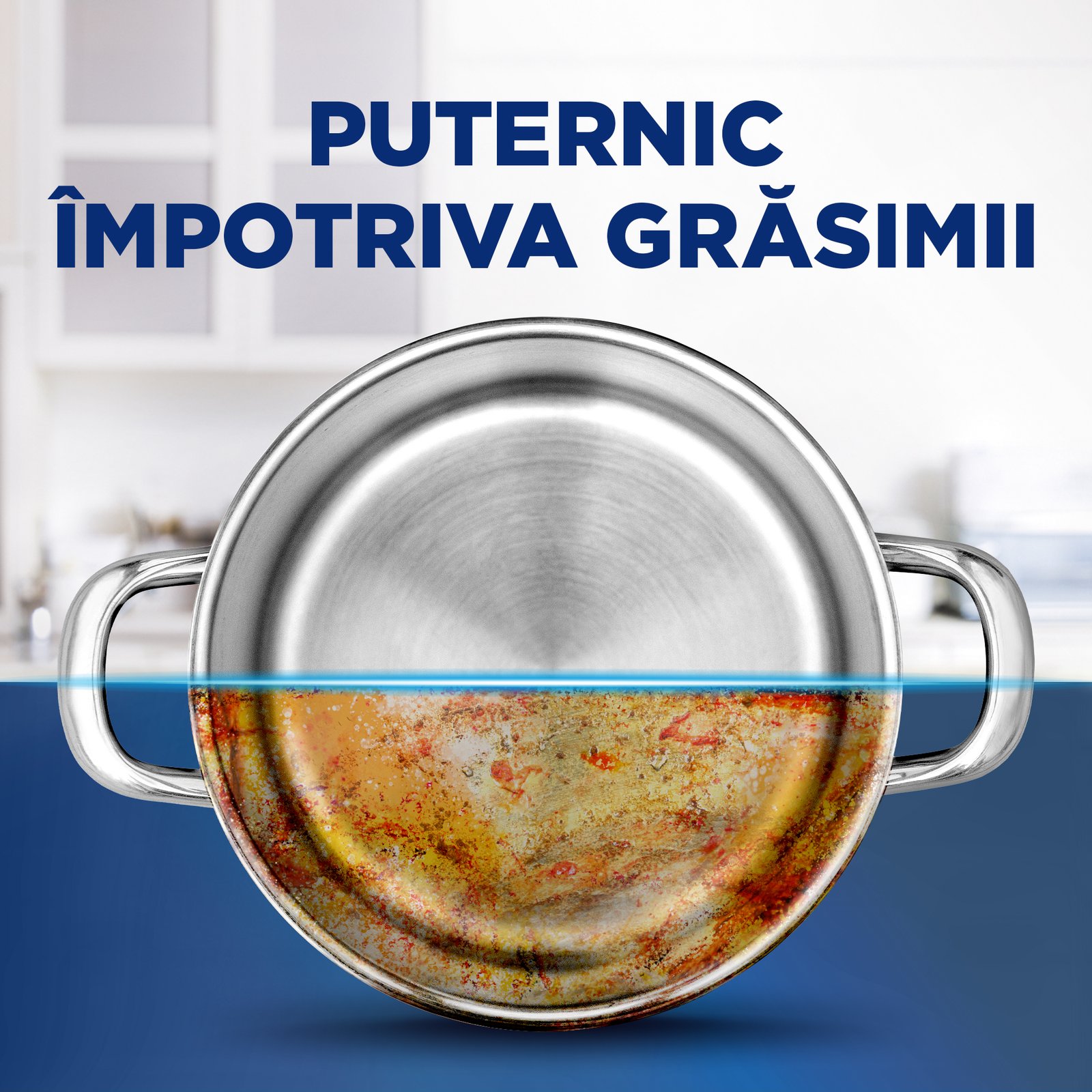 Finish Quantum Lemon detergent capsule pentru mașina de spălat vase, 36 spălări – imagine 2